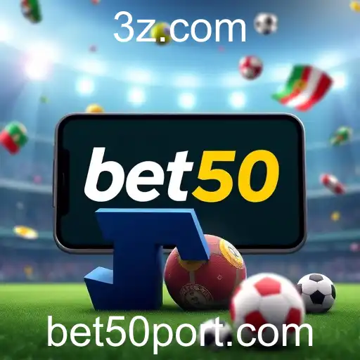A Ascensão do bet50 no Cenário de Jogos Online