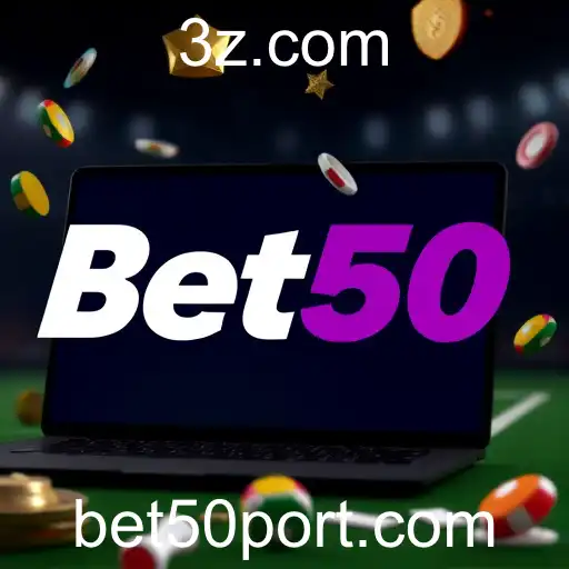 Mudanças no Cenário de Jogos com Bet50