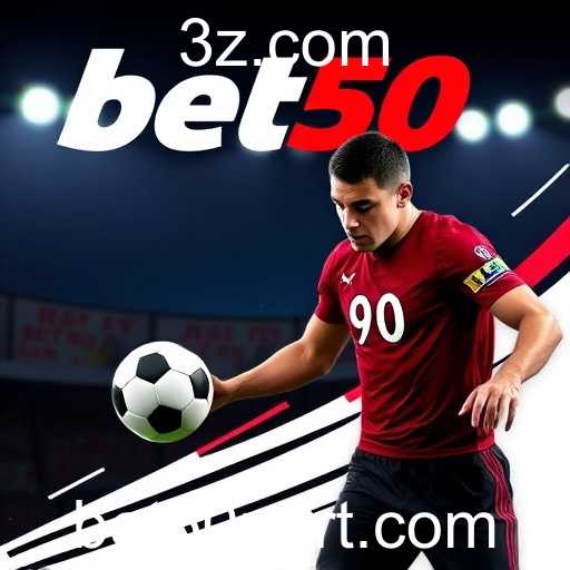 A Ascensão do Bet50 no Mercado de Jogos Online