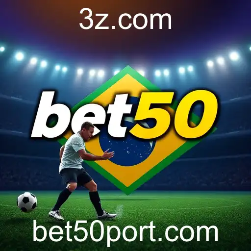 Jogos de Apostas Online: O Crescimento de Bet50 no Brasil