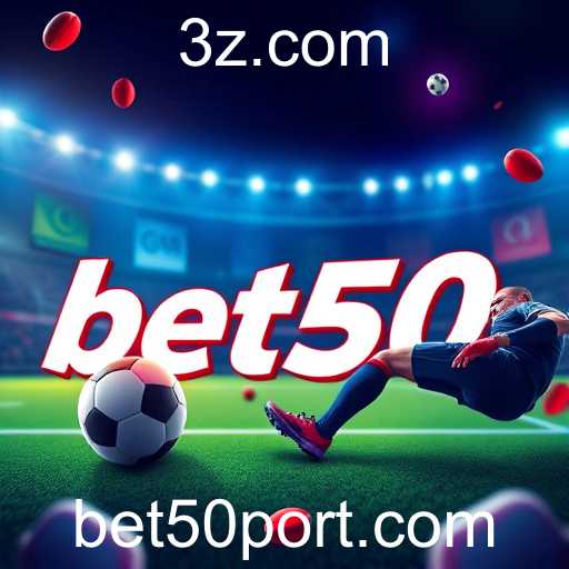 A Ascensão do Bet50 no Cenário de Jogos Online