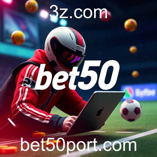 A Revolução Digital no Entretenimento com Bet50
