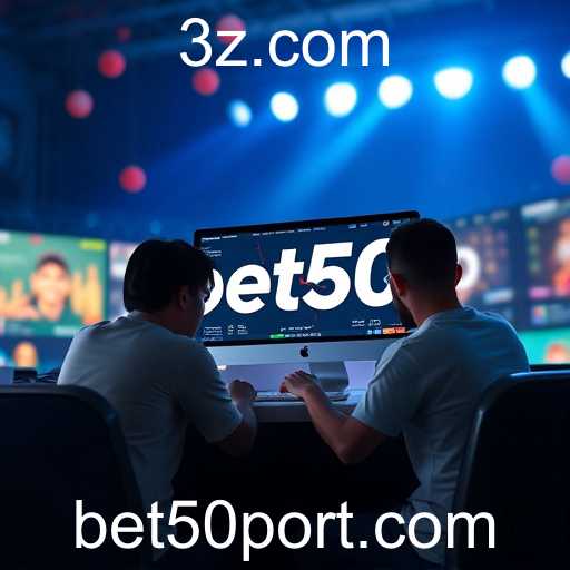 A Evolução do Jogo Online e a Ascensão da Bet50