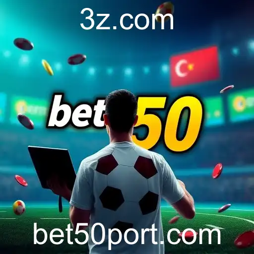 Expansão dos Jogos Online com Bet50