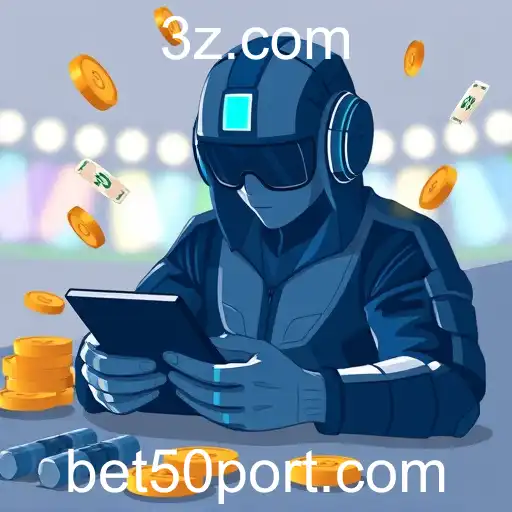 Avanços e Desafios no Mercado de Jogos Online