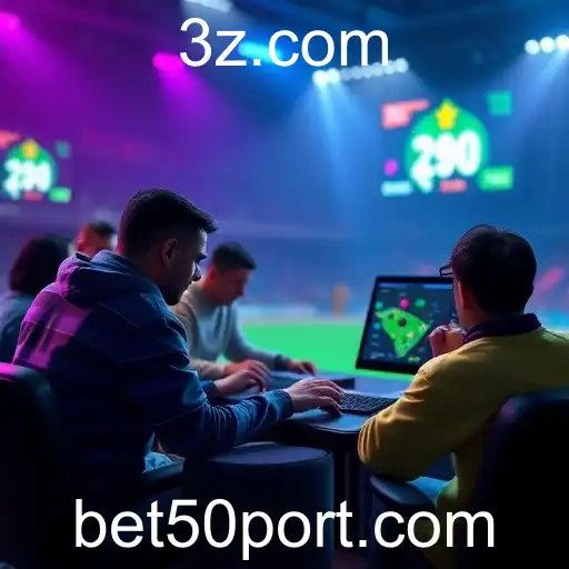 A Expansão do Mercado de Jogos em 2026