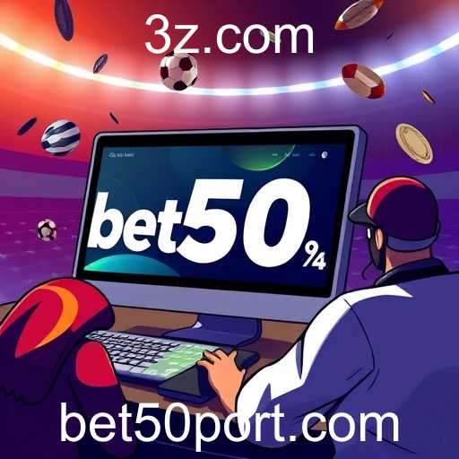 Crescimento dos Sites de Apostas em 2026