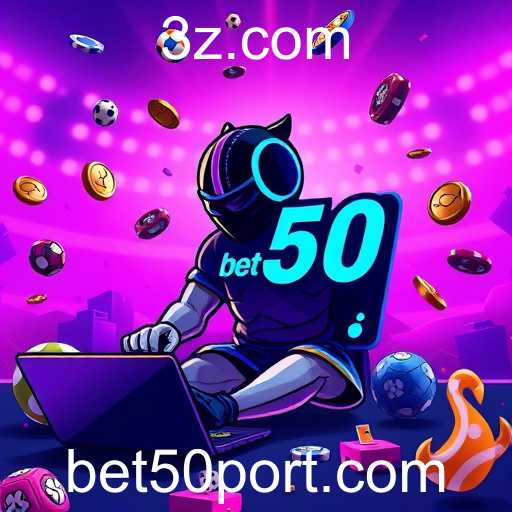 Cenário Atual dos Jogos Online e o Impacto da bet50