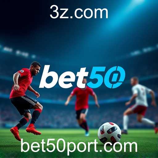 O Impacto do 'bet50' no Mundo dos Jogos em 2026