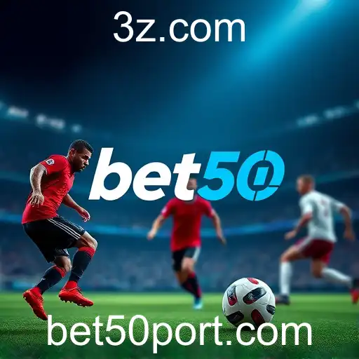 O Impacto do 'bet50' no Mundo dos Jogos em 2026