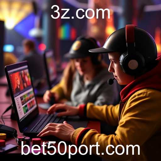 Impacto dos Jogos Online no Brasil em Meio à Nova Regulamentação