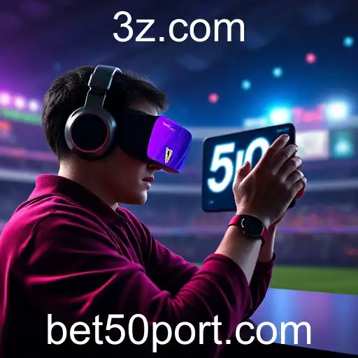 Inovação e Tendências no Mundo dos Jogos Online