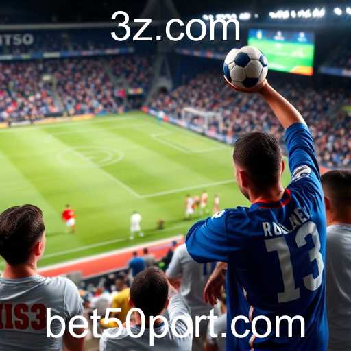 Experiência Vibrante: A Emoção dos Jogos ao Vivo no bet50