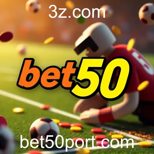 A Ascensão do Bet50 no Cenário de Jogos Online do Brasil