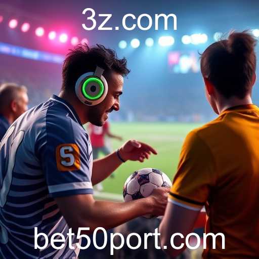 A Ascensão da Bet50 no Cenário de Jogos Online